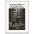 The Red Wolf