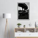 1970 Dodge Charger – Canvas Art Print | Canvas of America