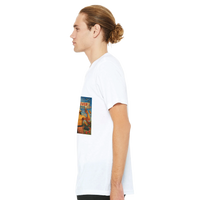 Freedom Never Tasted so Good - BBQ T-Shirt – Canvas Art Print | Canvas of America