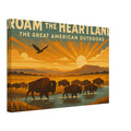Roam the Heartland