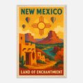 New Mexico