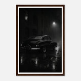 1949 Mercury Eight – Canvas Art Print | Canvas of America