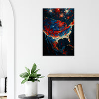 4th of July – Canvas Art Print | Canvas of America
