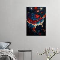 4th of July – Canvas Art Print | Canvas of America