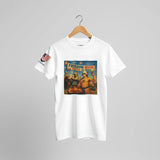 Freedom Never Tasted so Good - BBQ T-Shirt – Canvas Art Print | Canvas of America
