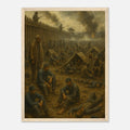 Andersonville Prison Camp