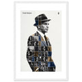 Frank Sinatra — Ol' Blue Eyes
