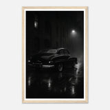 1949 Mercury Eight – Canvas Art Print | Canvas of America