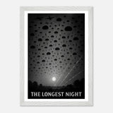 D-Day - The Longest Night – Canvas Art Print | Canvas of America