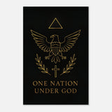 God's Chosen – Canvas Art Print | Canvas of America