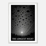 D-Day - The Longest Night – Canvas Art Print | Canvas of America
