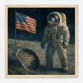 One Small Step