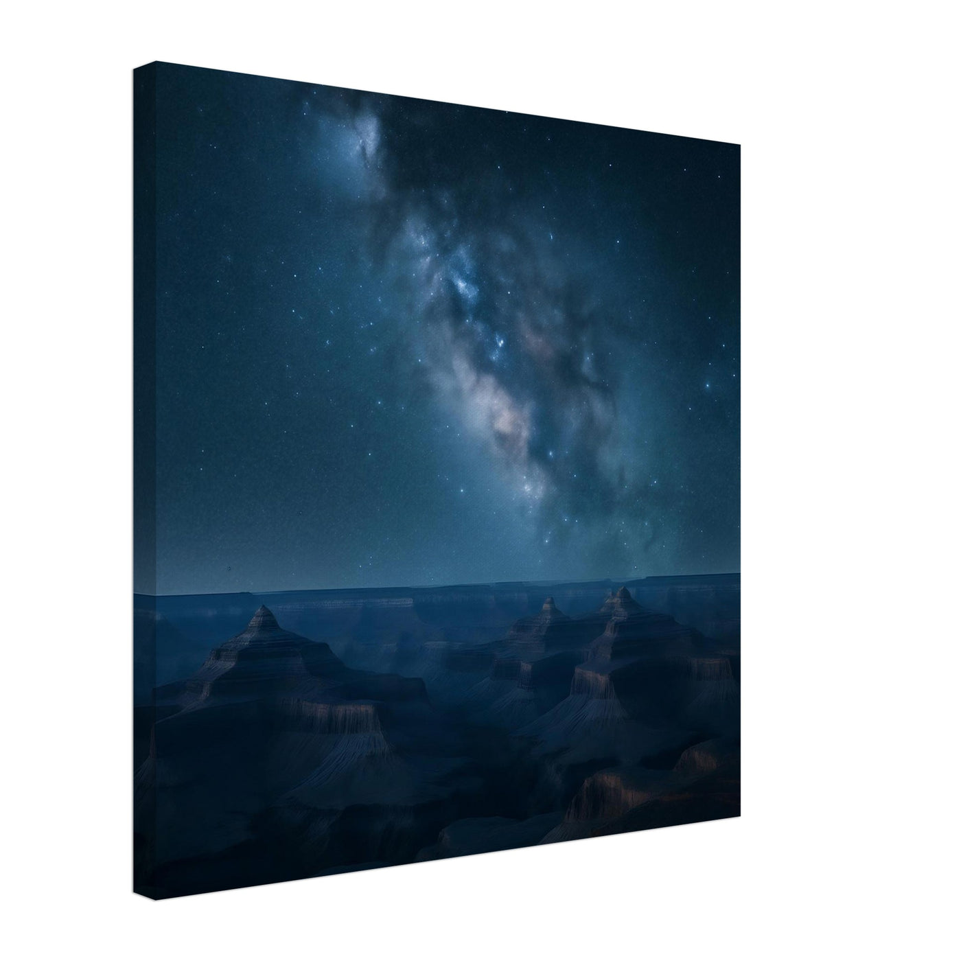 Grand Sky over Grand Canyon – Canvas Art Print | Canvas of America