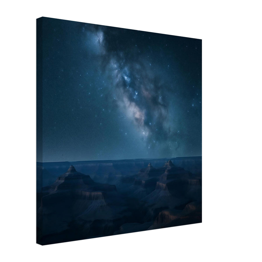 Grand Sky over Grand Canyon – Canvas Art Print | Canvas of America