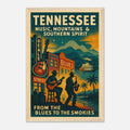 Tennessee
