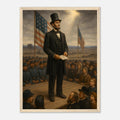 The Gettysburg Address