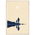 Reflective Serenity