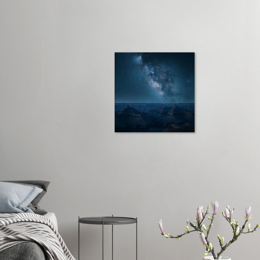 Grand Sky over Grand Canyon – Canvas Art Print | Canvas of America