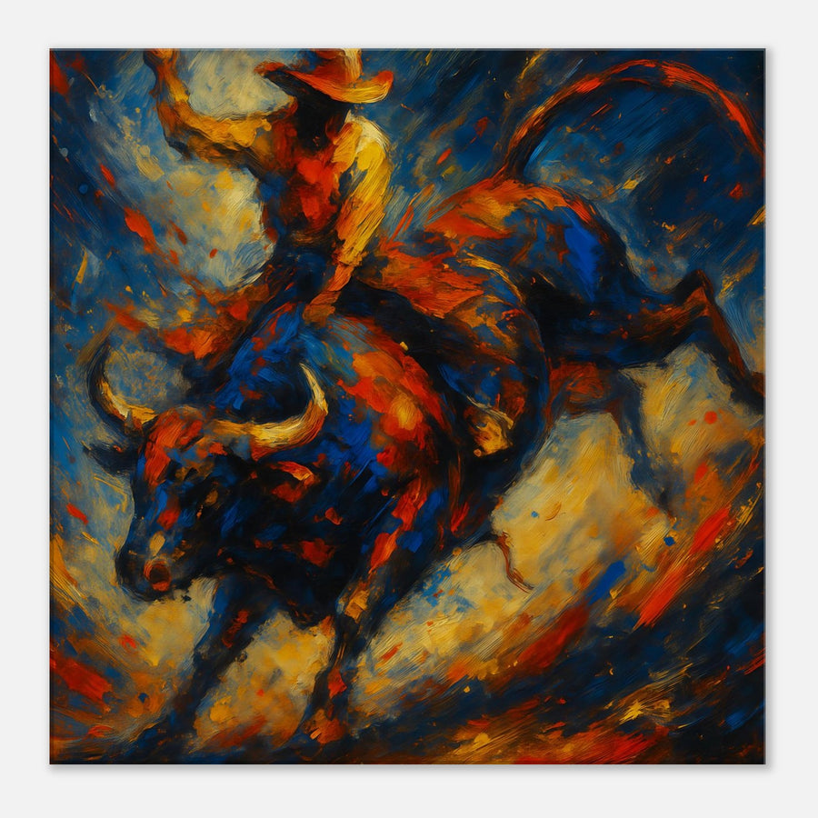 Hang On – Canvas Art Print | Canvas of America