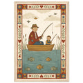 Fishing with Dad