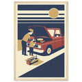 The Garage