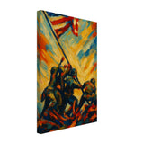 Victory – Canvas Art Print | Canvas of America