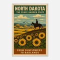 North Dakota