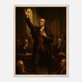 Liberty or Death