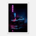 2023 Cybertruck