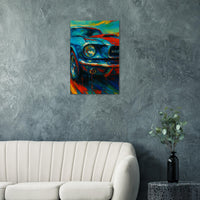 Made in America – Canvas Art Print | Canvas of America