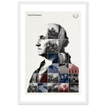 George Washington — Father of the Nation