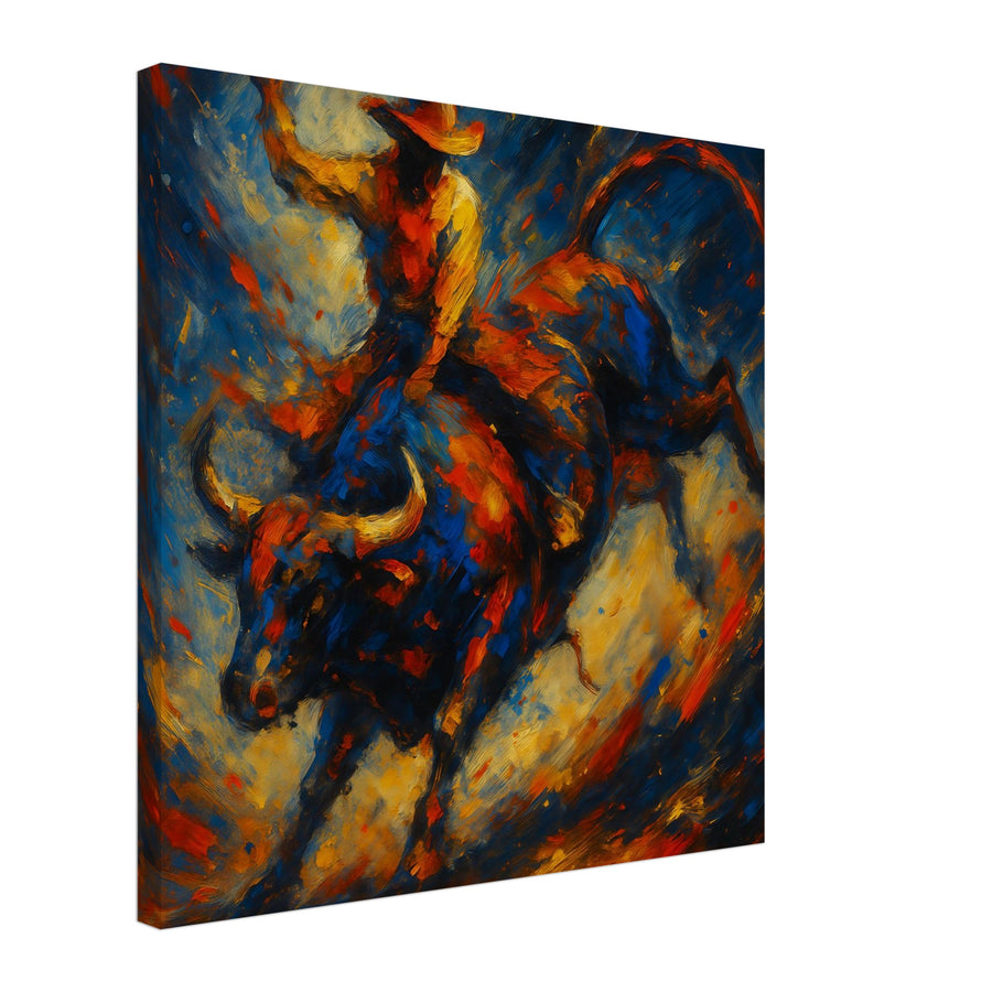 Hang On – Canvas Art Print | Canvas of America