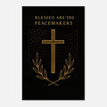 Blessed are the Peacemakers