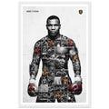 Mike Tyson — Iron Will
