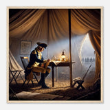 General Washington – Canvas Art Print | Canvas of America