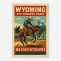 Wyoming