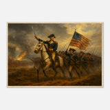 General Washington – Canvas Art Print | Canvas of America