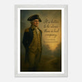 Washington: Father of a Nation