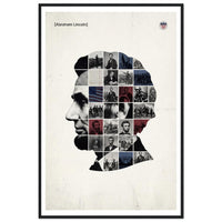 Abraham Lincoln — The Great Emancipator