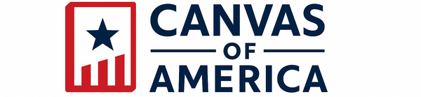 Canvas of America
