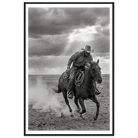 Open Range