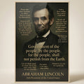 Abraham Lincoln