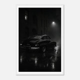 1949 Mercury Eight – Canvas Art Print | Canvas of America