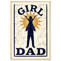 Girl Dad