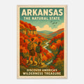 Arkansas