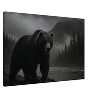 American Apex – Canvas Art Print | Canvas of America