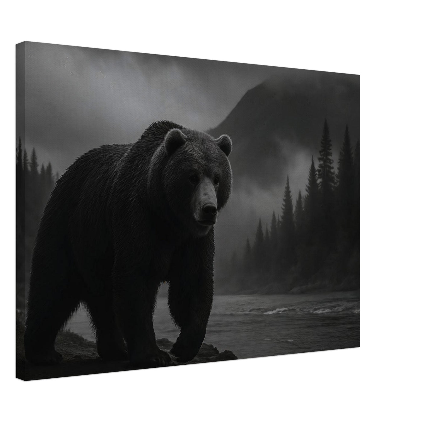 American Apex – Canvas Art Print | Canvas of America