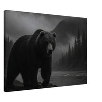 American Apex – Canvas Art Print | Canvas of America