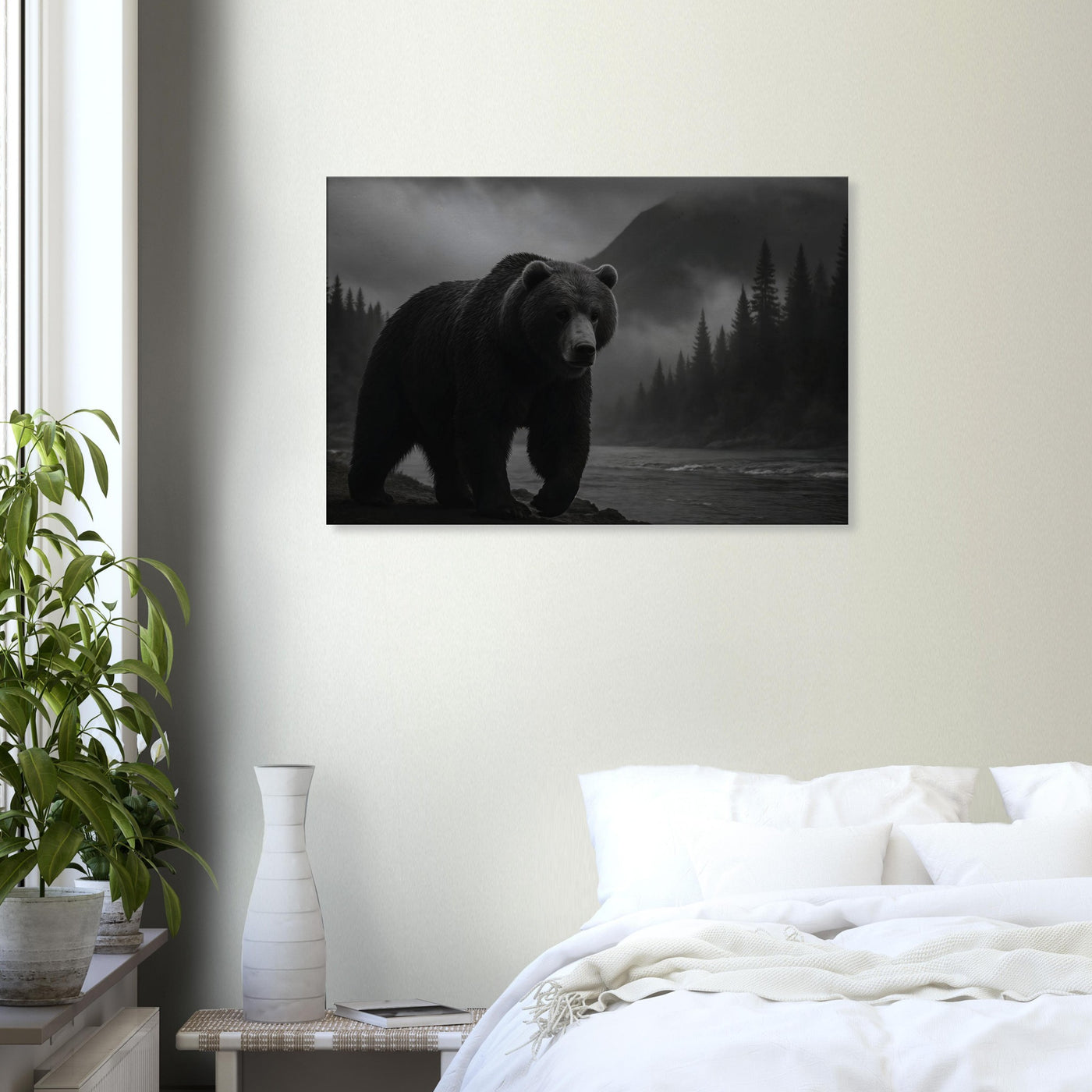 American Apex – Canvas Art Print | Canvas of America
