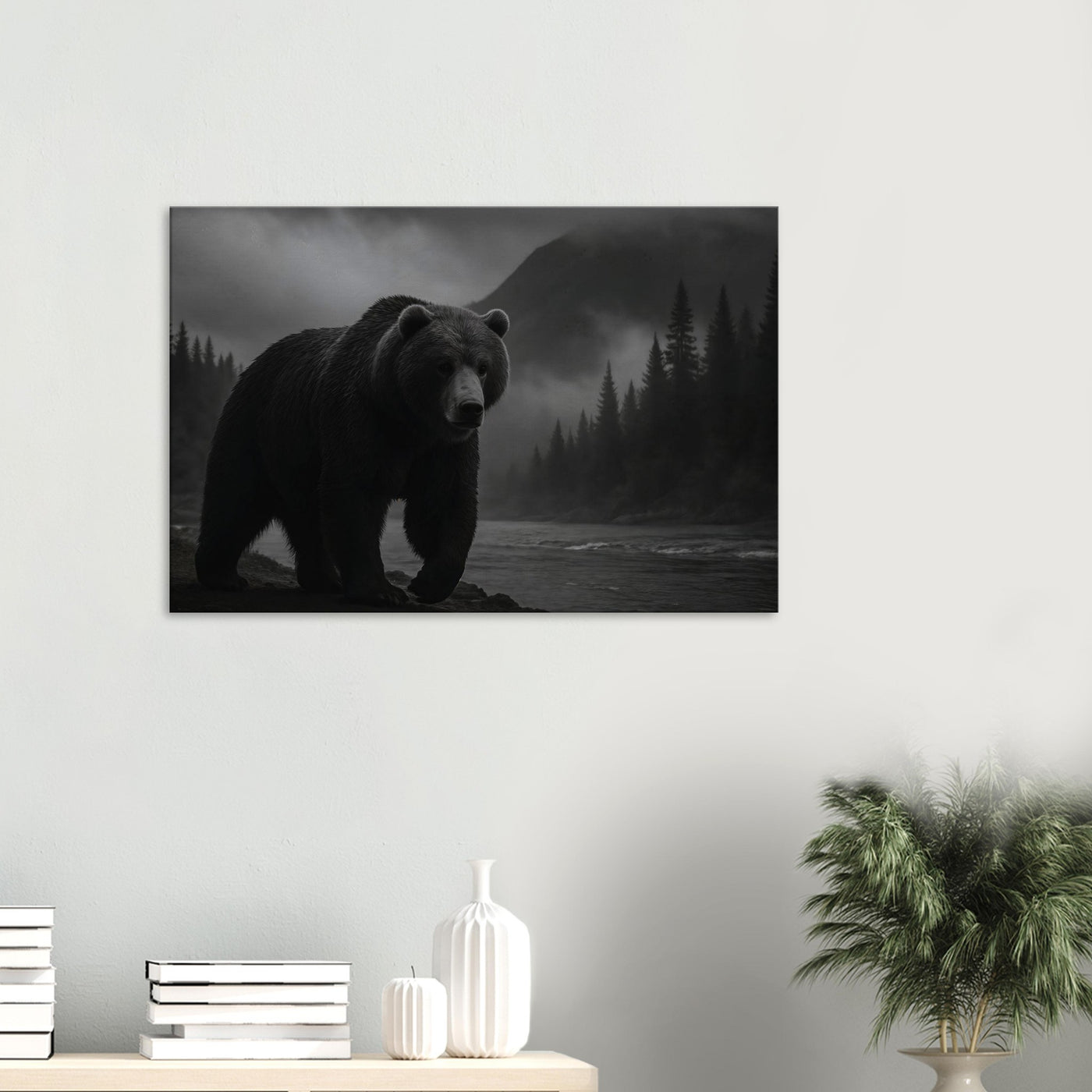 American Apex – Canvas Art Print | Canvas of America